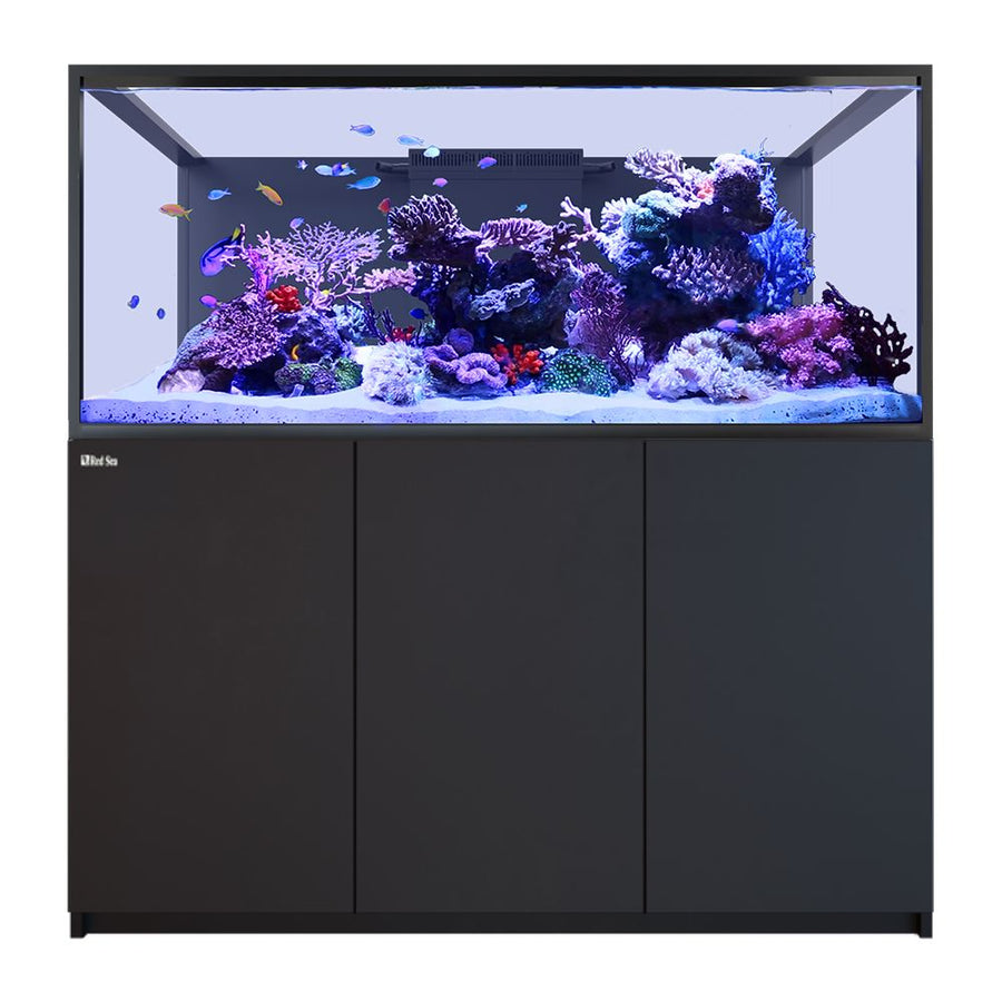 Red Sea REEFER S-700 G3+ Riffaquarium mit Unterschrank