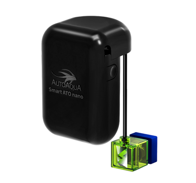AutoAqua Smart ATO nano G2 – Nachfüllanlage für Nano-Aquarien | bis 200 Liter