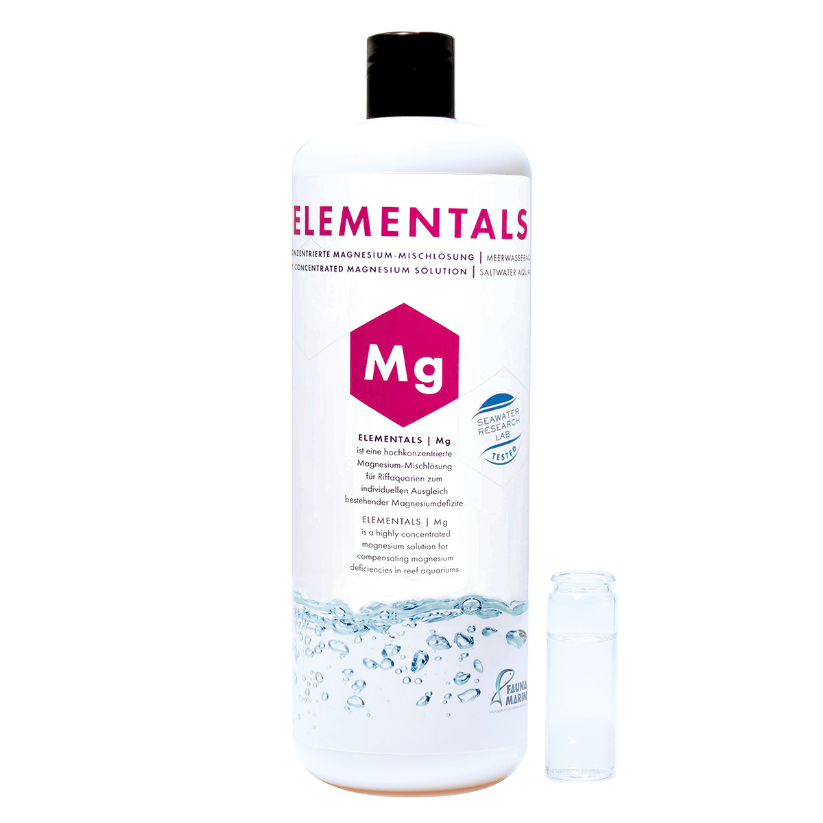 Fauna Marin Elementals Mg 1.000 ml