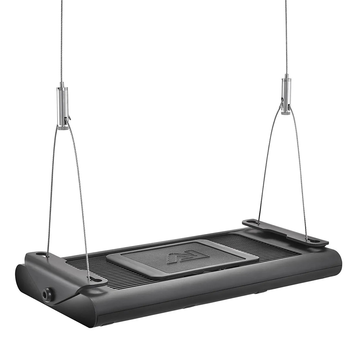 AI Hydra Edge Hanging Kit – Edge-Leuchte abgehängt über dem Aquarium