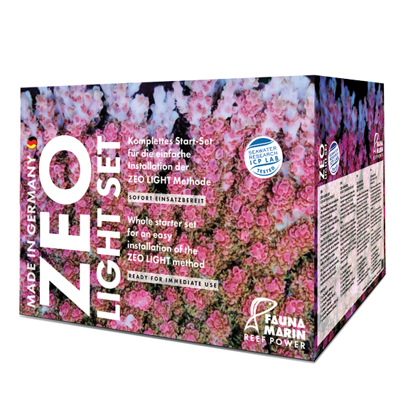 Fauna Marin ZEO Light Set