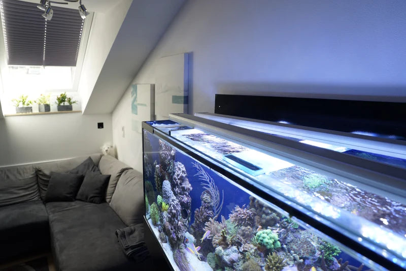 AquaLEDs aquaBAR Gen4 Reef – LED | 30–240 W
