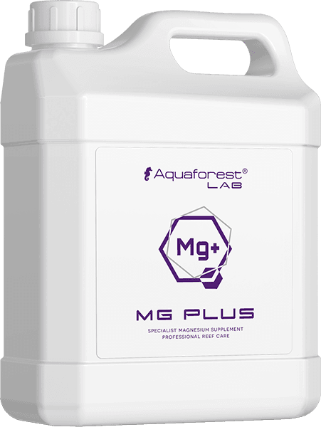 Aquaforest Mg Plus – Magnesium-Lösung – 2.000 ml