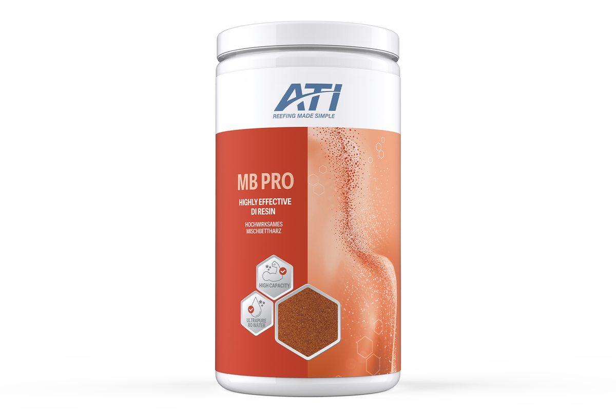 ATI MB Pro Mischbettharz
