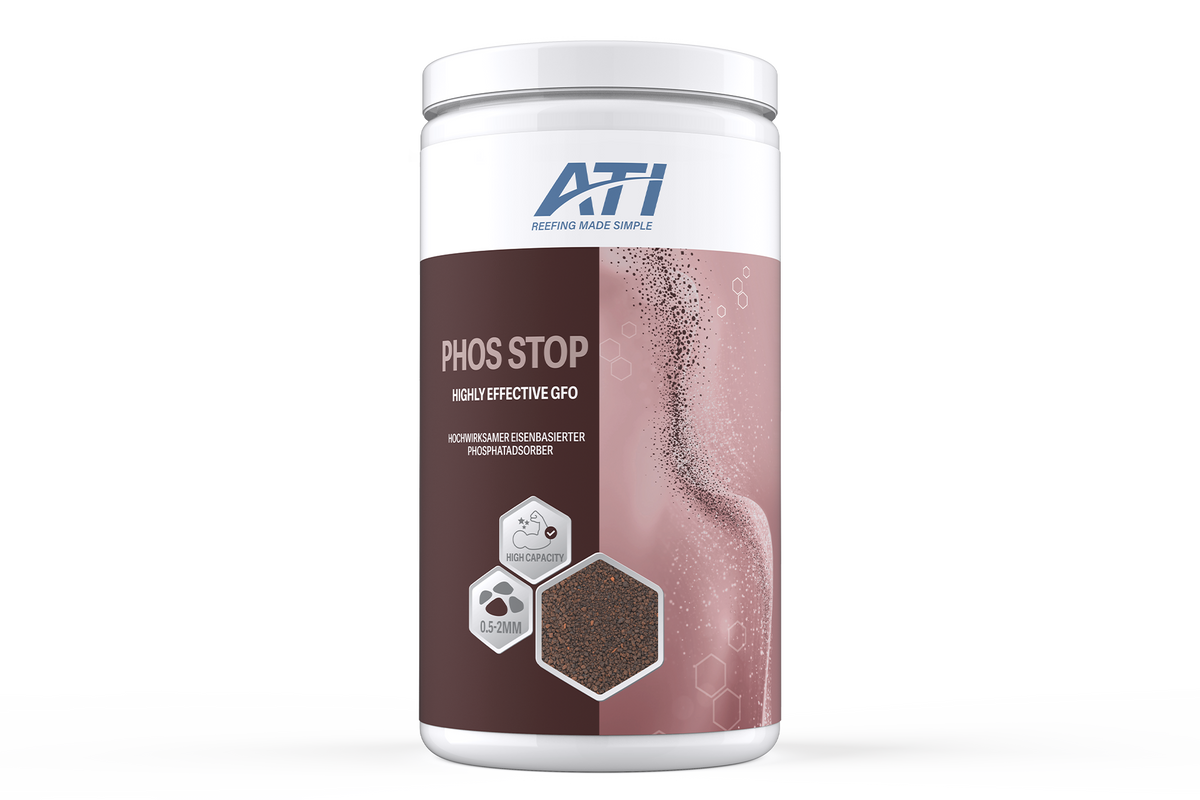 ATI Phos Stop Phosphatadsorber