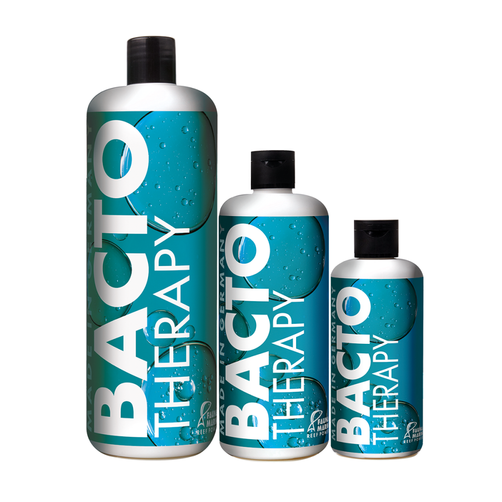 Fauna Marin Bacto Therapy