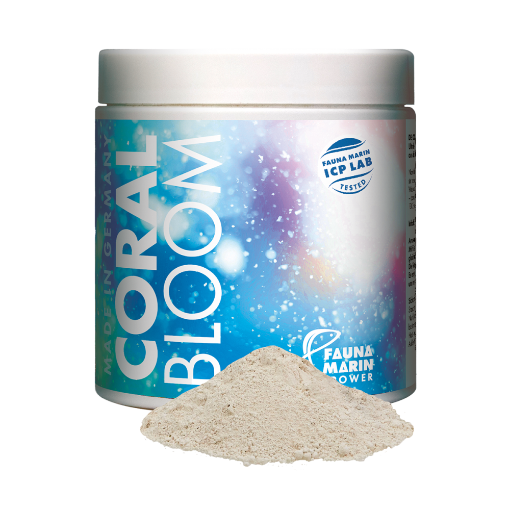 Fauna Marin Coral Bloom Dose