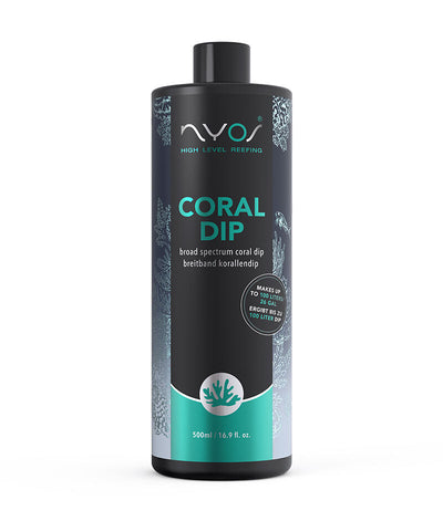 NYOS Coral Dip – Korallen-Dip gegen Parasiten | 100–500 ml
