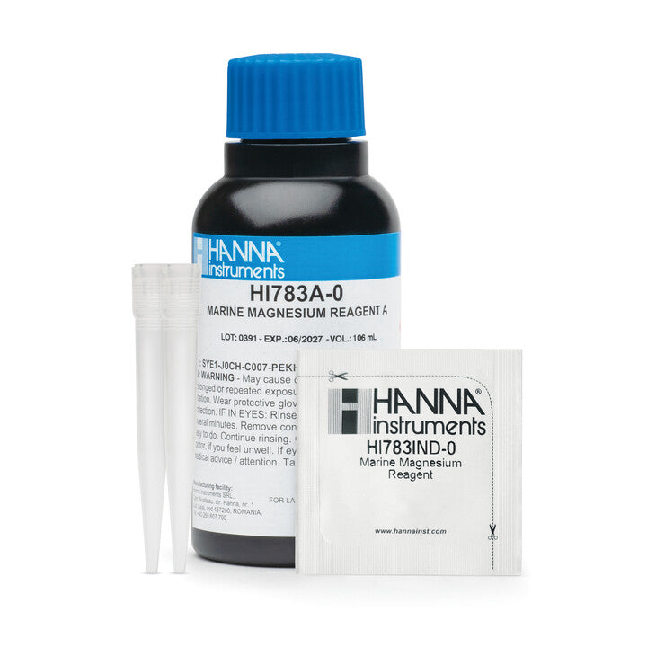 Hanna HI783-25 Reagenzien-Nachfüllung