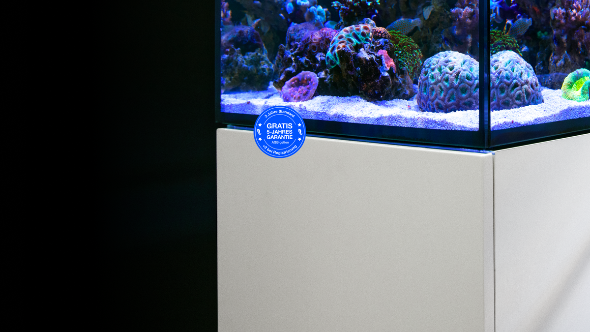 Red Sea MAX NANO G2 – Unterschrank