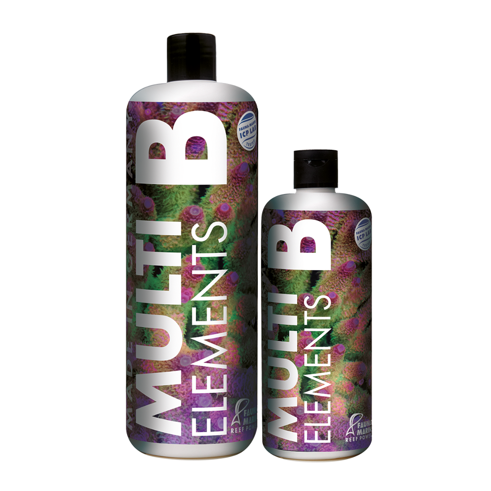 Fauna Marin Multi Elements B