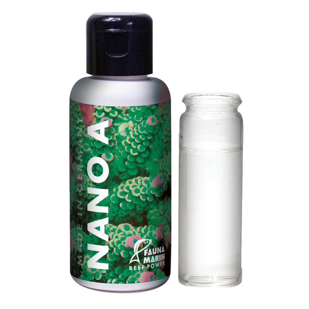 Fauna Marin Nano A 50 ml