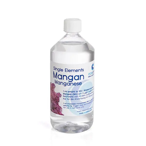 Oceamo Single Elements Mangan