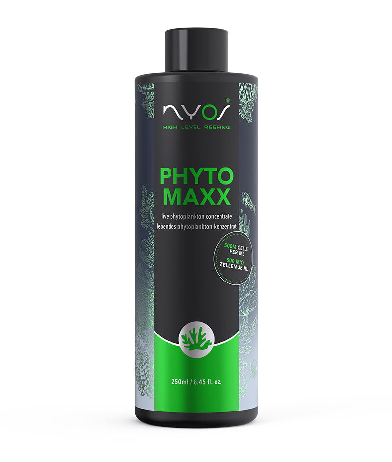 NYOS PhytoMaxx Flasche