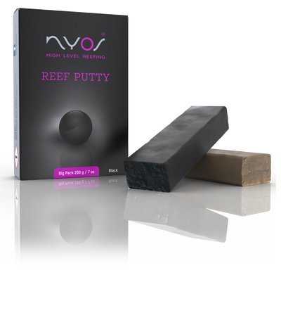 NYOS Reef Putty – 2K-Kleber für Korallen | 200 g