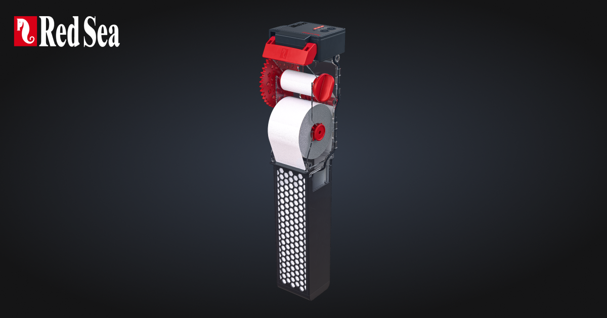 Red Sea NanoMat Vliesfilter