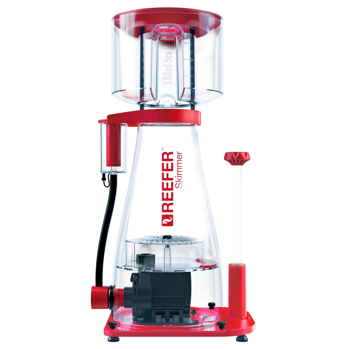 Red Sea Reefer Skimmer Eiweißabschäumer