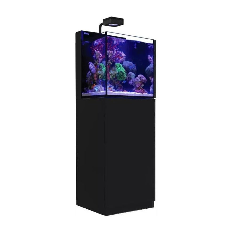 Red Sea MAX NANO G2 Cube Nano-Meerwasseraquarium