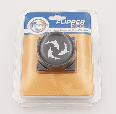 Flipper Pico – 2-in-1-Magnetreiniger | bis 6 mm Glas
