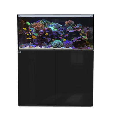 D-D Aqua-Pro Reef 1200 Schwarz Hochglanz