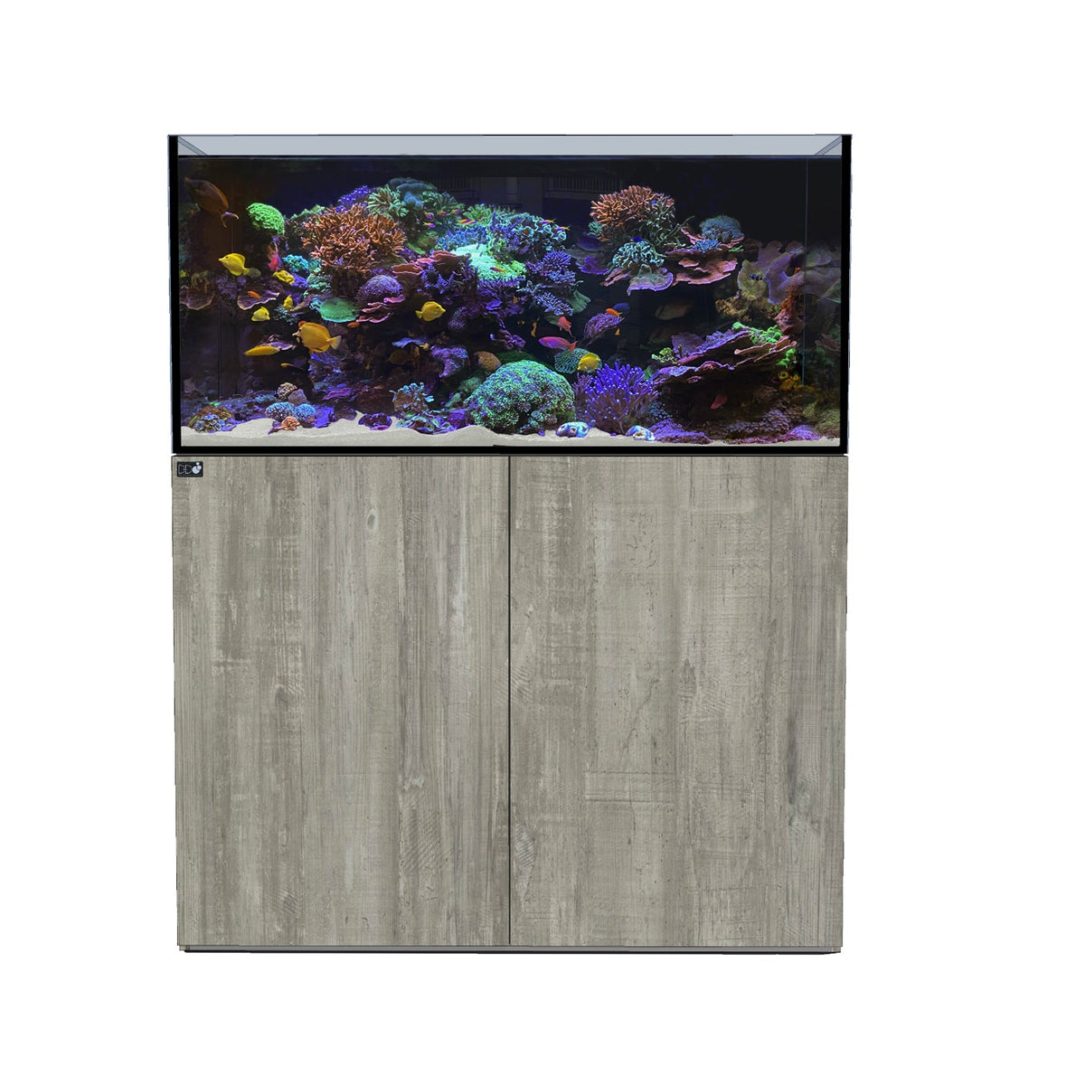 D-D Aqua-Pro Reef 1200 Treibholz Beton