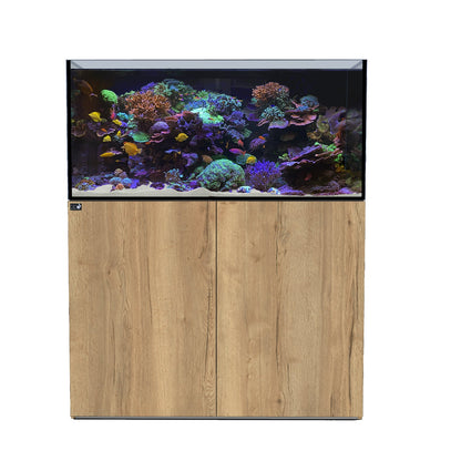 D-D Aqua-Pro Reef 1200 Eiche Natur