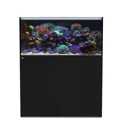 D-D Aqua-Pro Reef 1200 Schwarz Satin