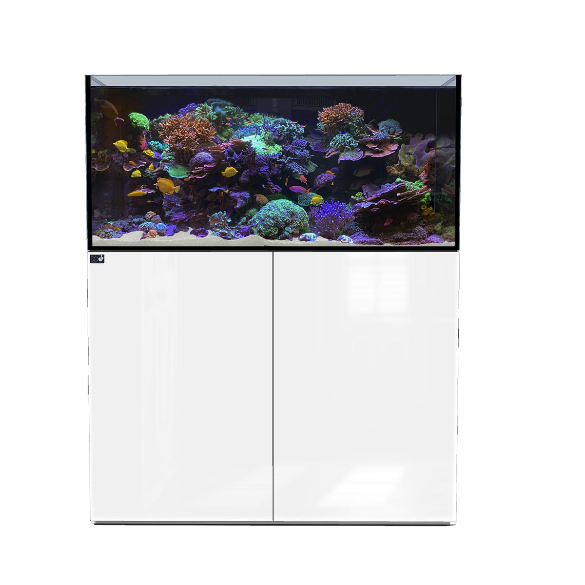 D-D Aqua-Pro Reef 1200 Weiß Hochglanz