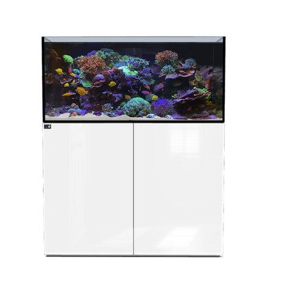 D-D Aqua-Pro Reef 1200 Weiß Hochglanz