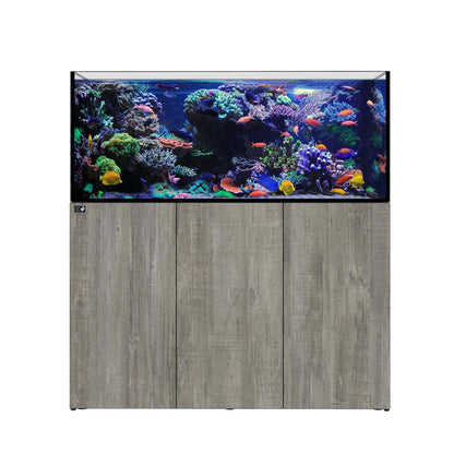 D-D Aqua-Pro Reef Metal Frame 1350 Treibholz Beton