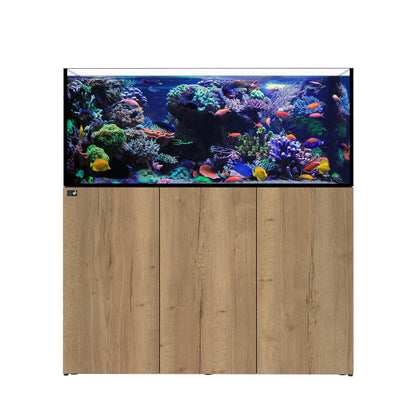 D-D Aqua-Pro Reef Metal Frame 1350 Eiche Natur