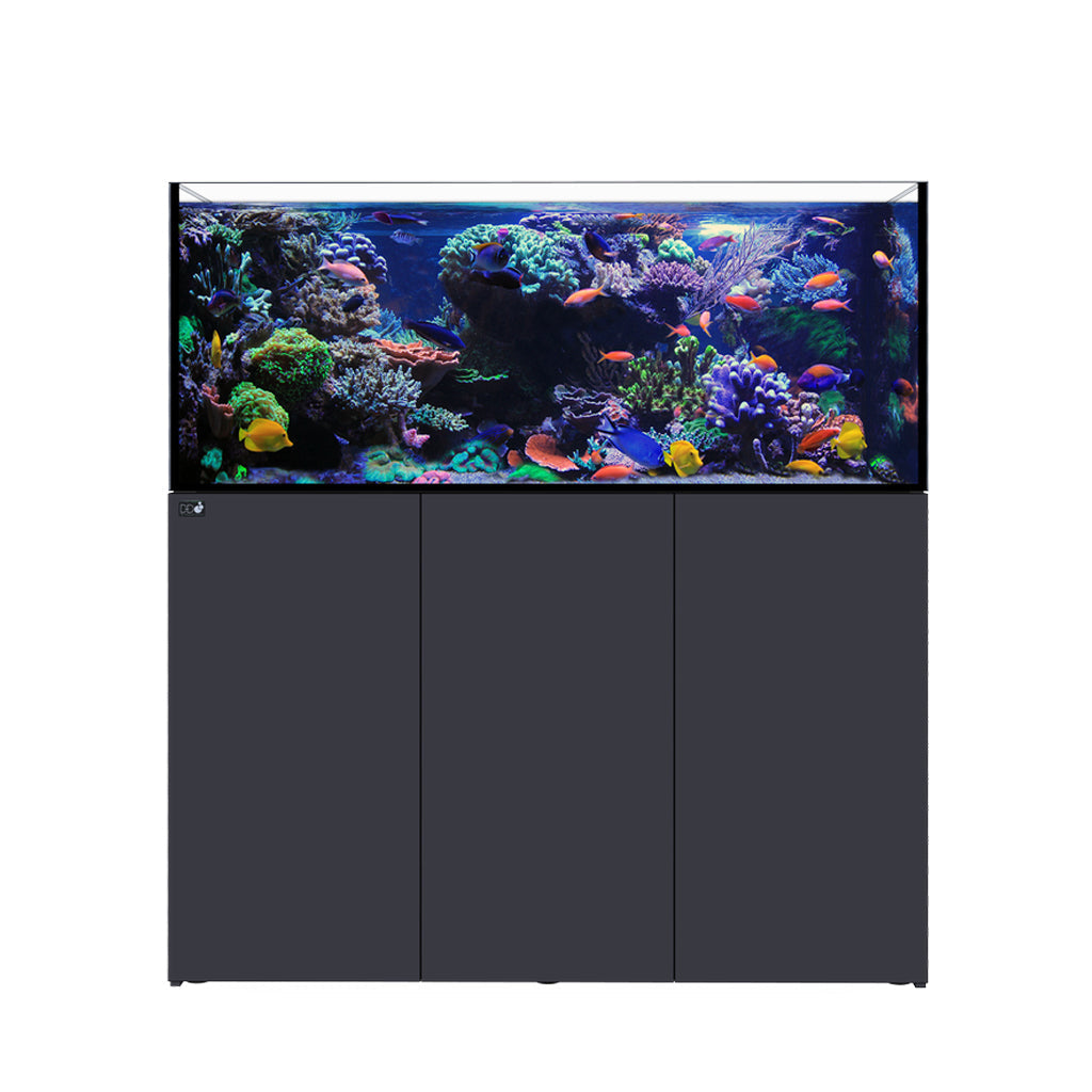 D-D Aqua-Pro Reef Metal Frame 1350 Anthrazit Matt