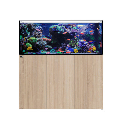 D-D Aqua-Pro Reef Metal Frame 1350 Eiche Platin