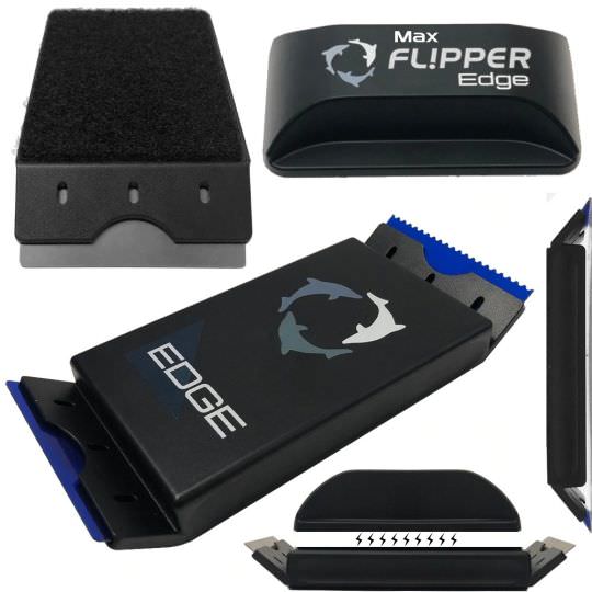 Flipper Edge Max