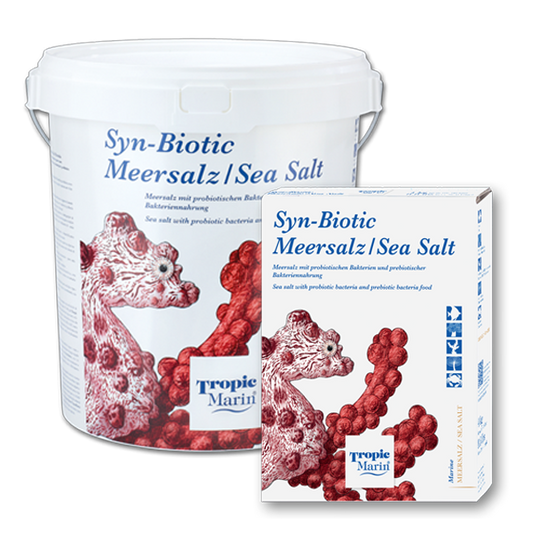 Tropic Marin SYN-BIOTIC Meersalz