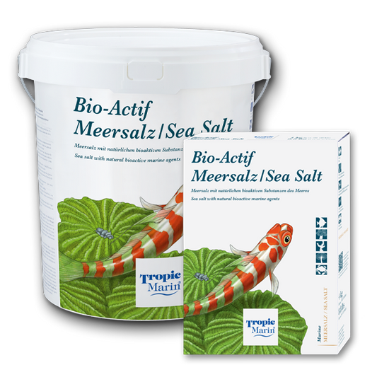 Tropic Marin BIO-ACTIF Meersalz