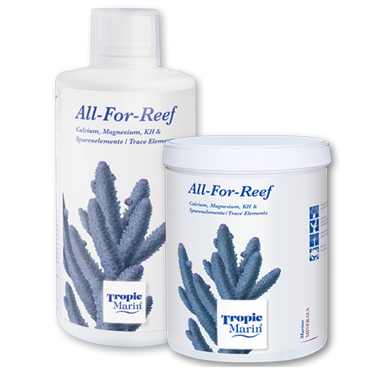 Tropic Marin ALL-FOR-REEF