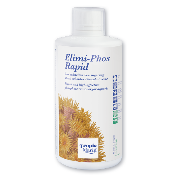 Tropic Marin ELIMI-PHOS Rapid