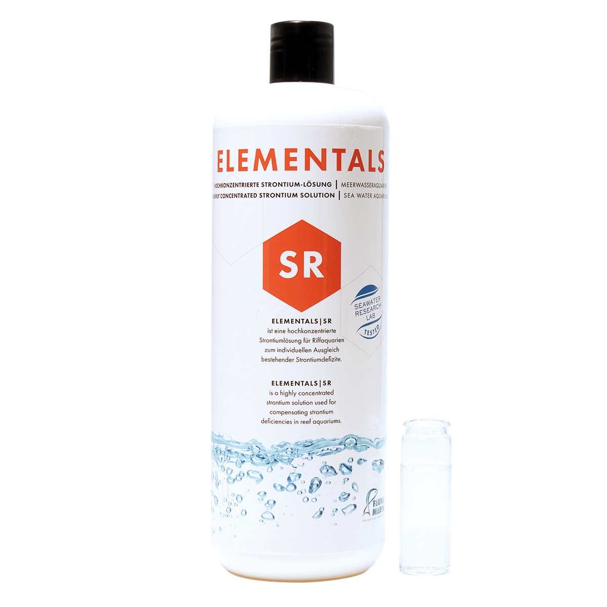 Fauna Marin Elementals Sr 1.000 ml