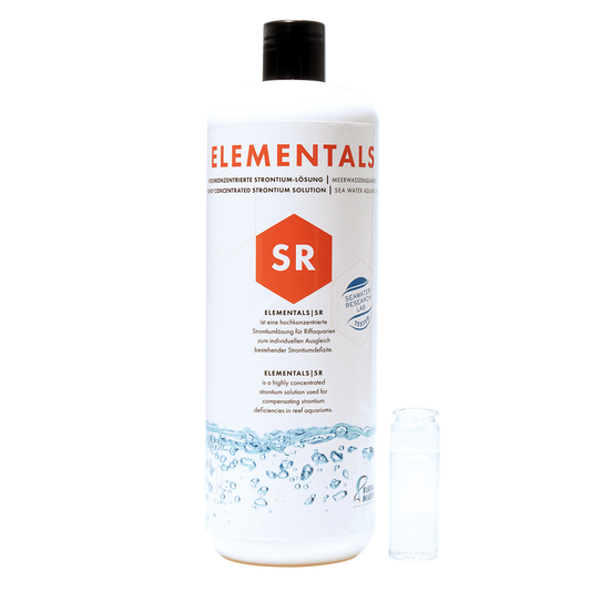 Fauna Marin Elementals Sr 1.000 ml