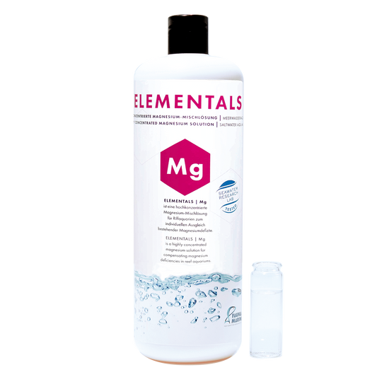 Fauna Marin Elementals Mg 1.000 ml