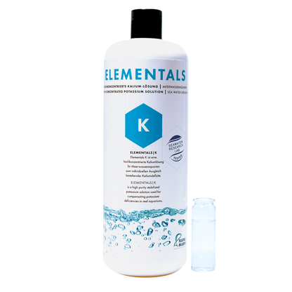 Fauna Marin Elementals K 1.000 ml