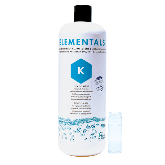 Fauna Marin Elementals K 1.000 ml