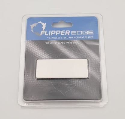 Flipper Edge Ersatzklingen