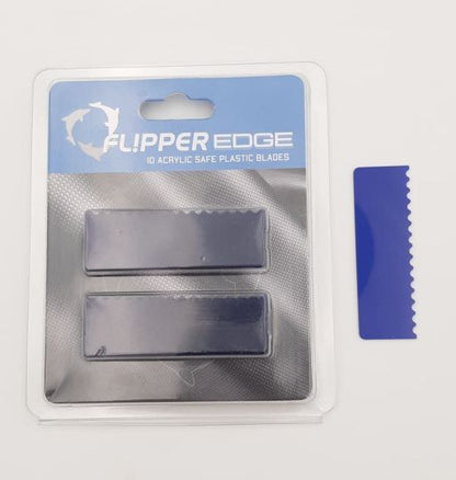 Flipper Edge Ersatzklingen