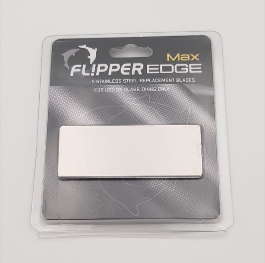 Flipper Edge Ersatzklingen
