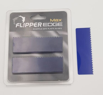 Flipper Edge Ersatzklingen