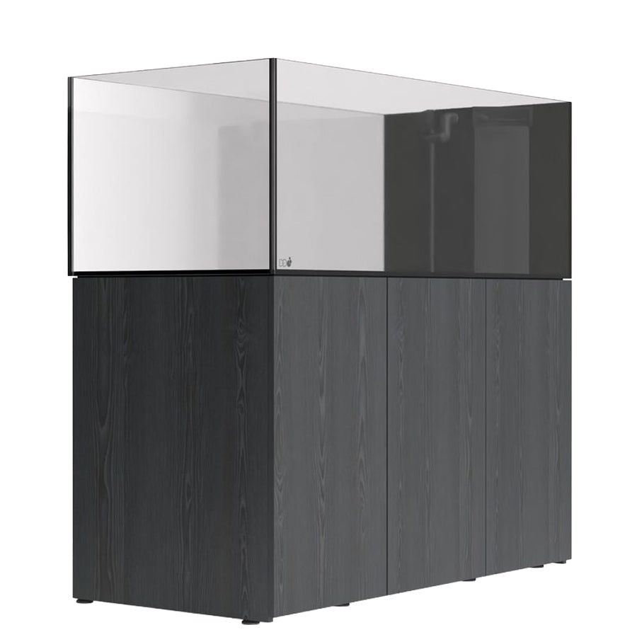 D-D Aqua-Pro Reef Peninsula 1500 Eiche Carbon