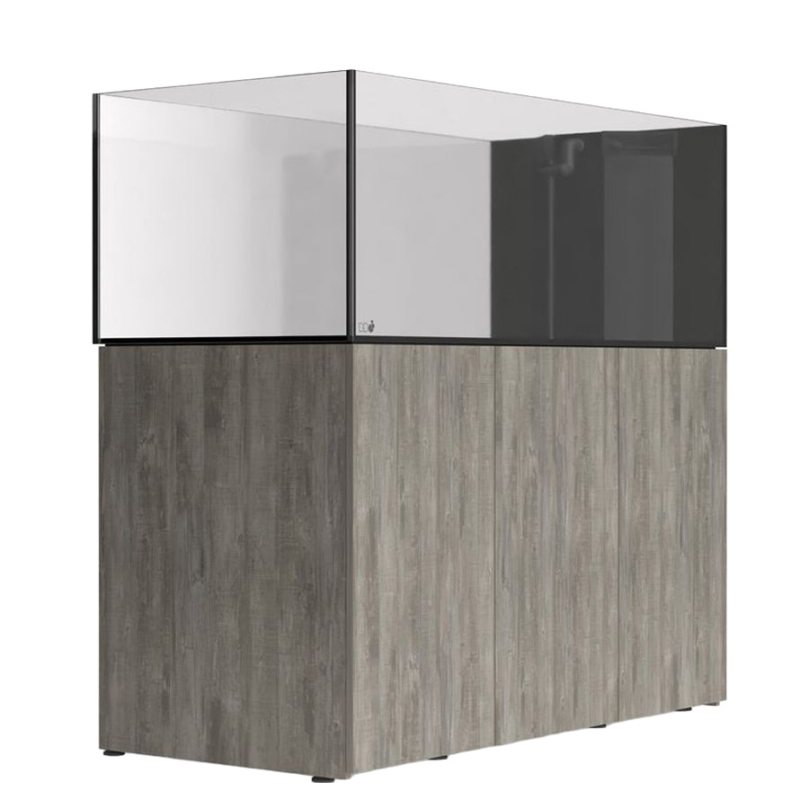 D-D Aqua-Pro Reef Peninsula 1500 Treibholz Beton