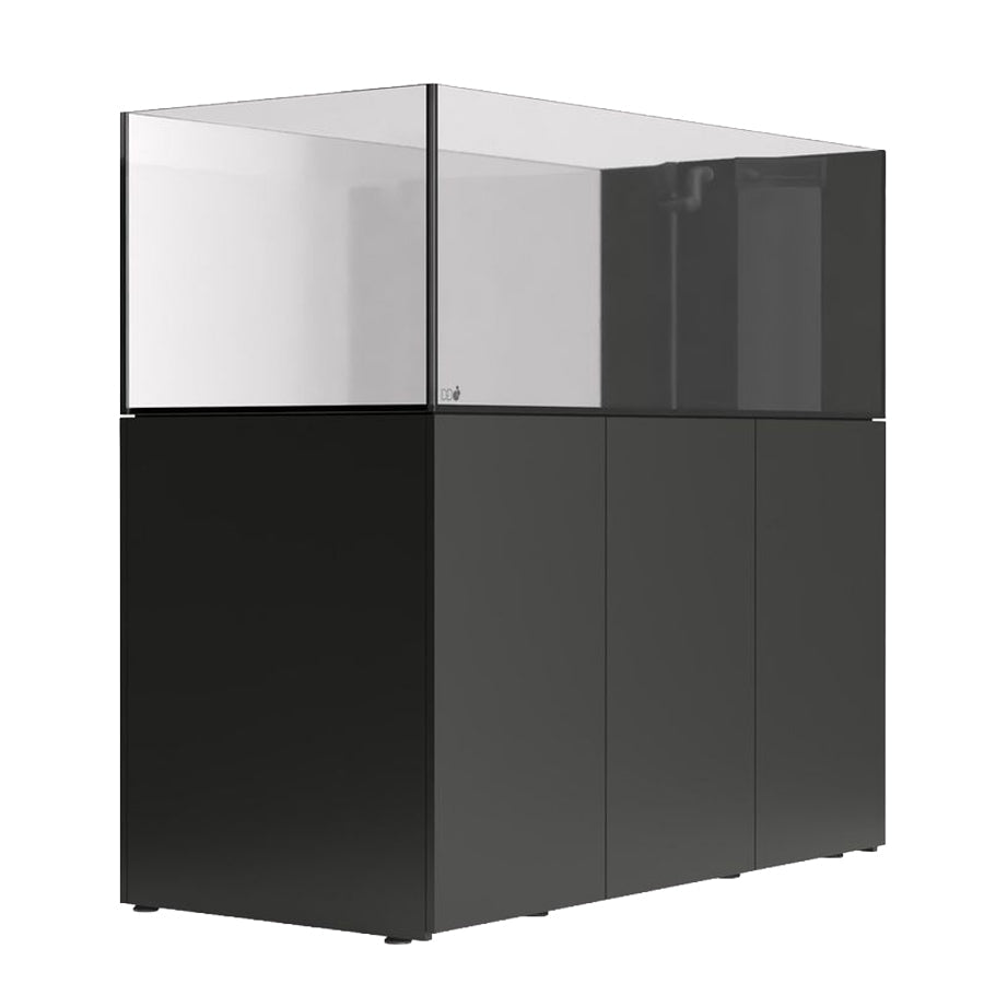 D-D Aqua-Pro Reef Peninsula 1500 Anthrazit Matt
